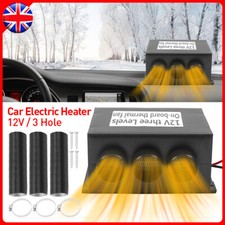 12V 800W Electric Car Heater