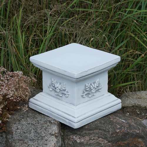 Pedestal cm plinth - x, 25