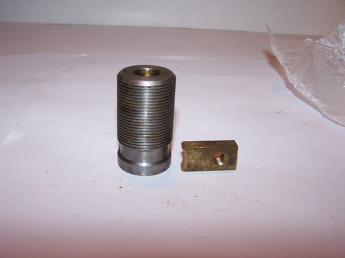 Unimat emco thread former - unimat, 3,