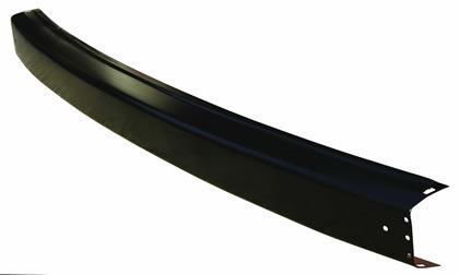 Klokkerholm steel front bumper - klokkerholm,