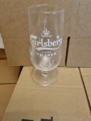 Carlsberg pilsner pint - , x