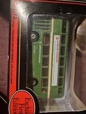 EFE 1:76 Scale Daimler