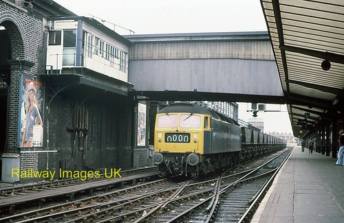 Railway photo class - railway, 47