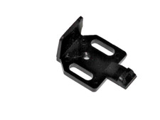 Record Player Cartridge Mount 1/2'  BSR SC11M SC12H Adapter Headshell