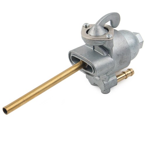 Fuel tank tap - tank,