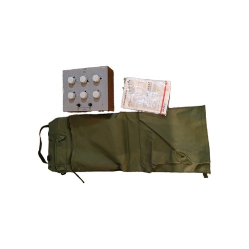 Cropico rb6a decade resistance - cropico,