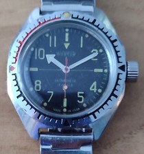 Vostok Amphibia "Sniper"