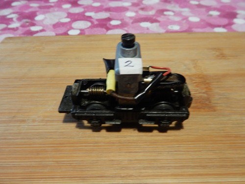 Triang motor bogie for - bogie,