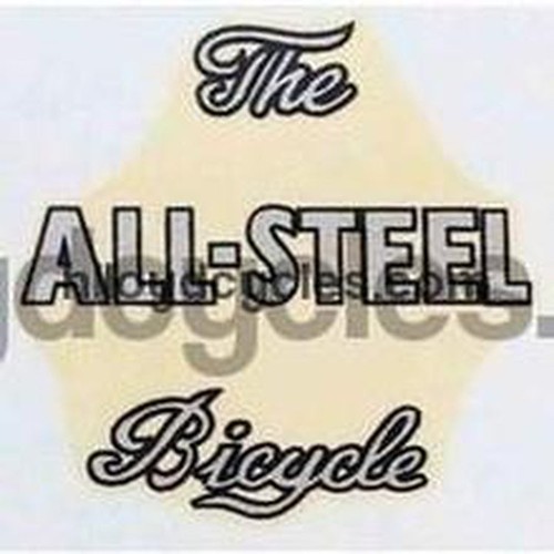 Raleigh the all - raleigh., "the