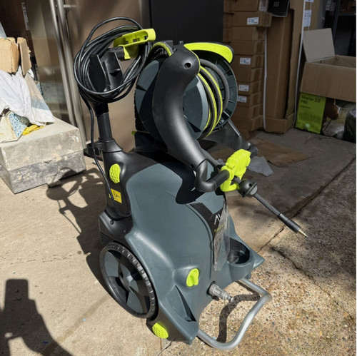 Ava master p60 pressure - ava,