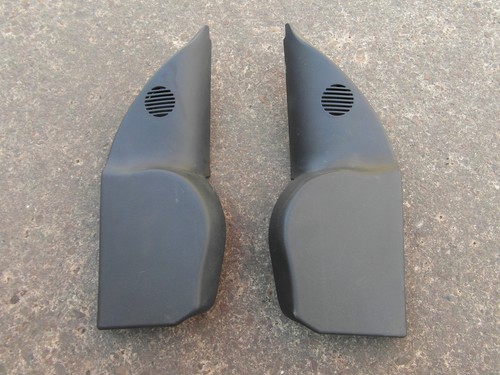 Vauxhall corsa interior door - corsa,