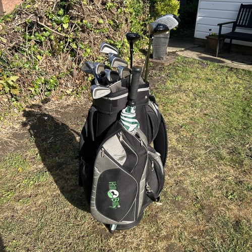 Men golf clubs wilson - men’s,