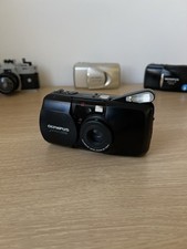 Olympus mju i Zoom 35-70mm