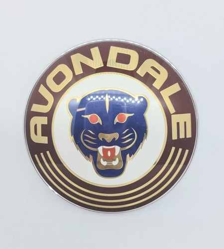 Avondale caravans rigid - avondale,