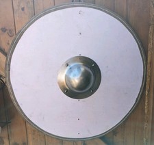 Viking/Saxon 24" Shield