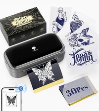 Phomemo Tattoo Stencil Printer