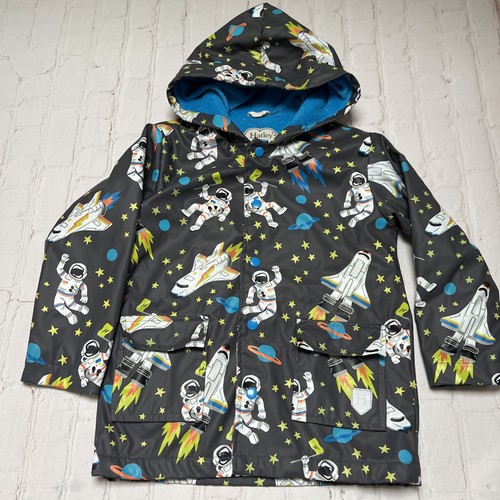 Hatley raincoat jacket youth - hatley,
