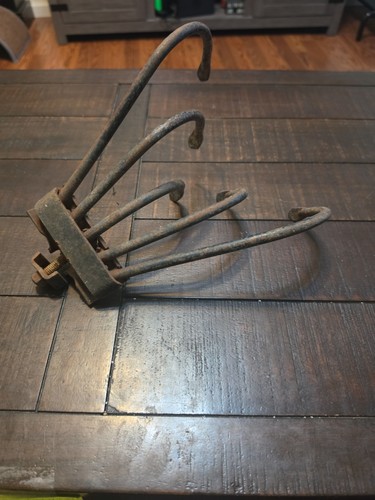 Tine pish plow - 5,