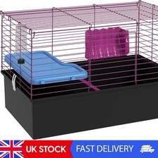 Pig Cage Chinchillas Rabbit