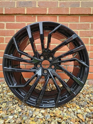 Audi rs4 rs5 - alloy, wheel