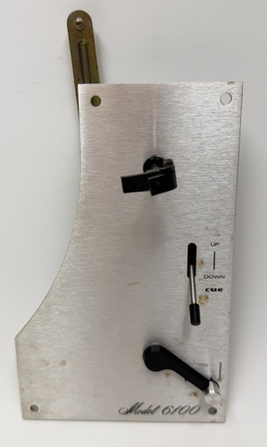 Marantz 6100 turntable control - turntable,