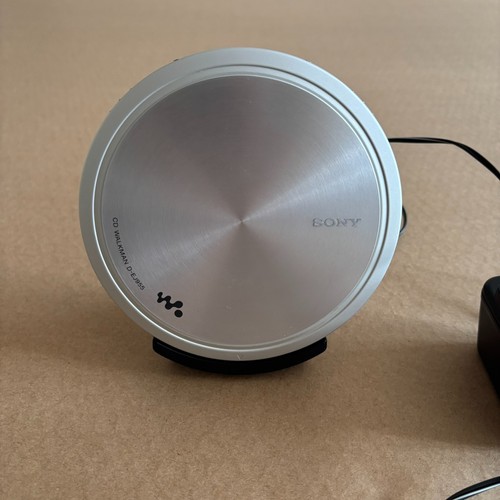 Sony walkman ej955 in - sony, cd