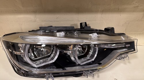 Bmw f30 f31 lci - f30, led