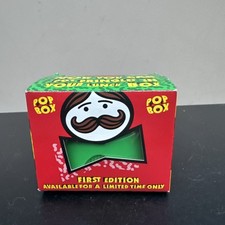 Pringles First Edition Lunch