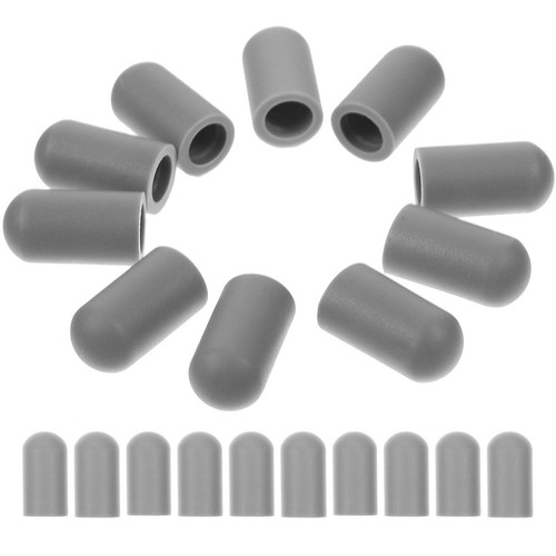 20pcs practice drumstick - drumstick, tips