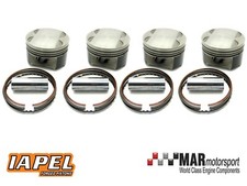 Cosworth YB | Sierra | Escort