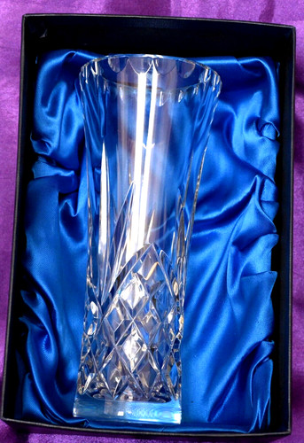 Beautiful bohemia crystal - beautiful,