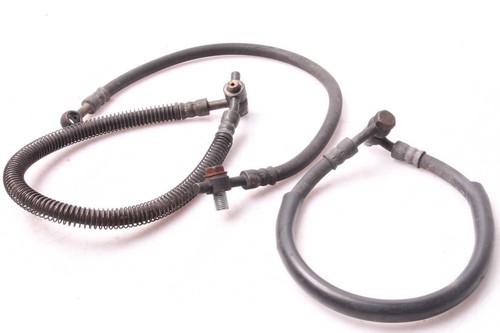 Brake hose line - , kawasaki