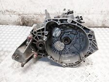 VAUXHALL INSIGNIA A 2.0 DIESEL 6 SPEED MANUAL GEARBOX TRANSMISSION 2015