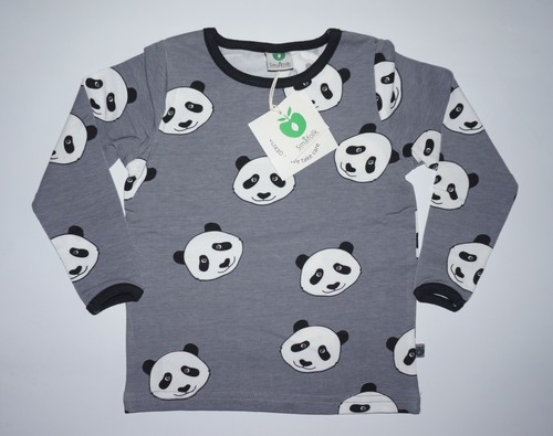 Smafolk shirts panda - panda, "