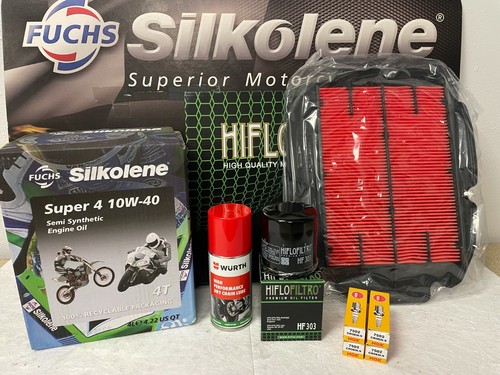 Honda vfr800 service - service, kit