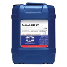 Universal Tractor Transmission