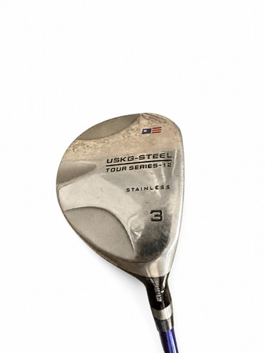 Kids golf tour series - us,
