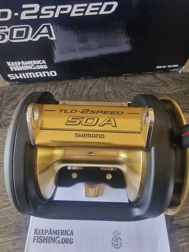 Shinano tld 50a speed - shinano,