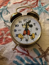 Disney Vintage Lorus Quartz