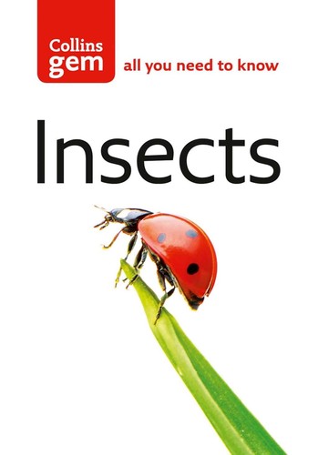Insects - , gem)