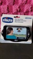 Chicco Child Baby Rear View