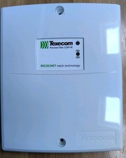 Texecom Premier Elite 32XP-W