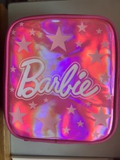 Barbie Pink Holographic Lunch