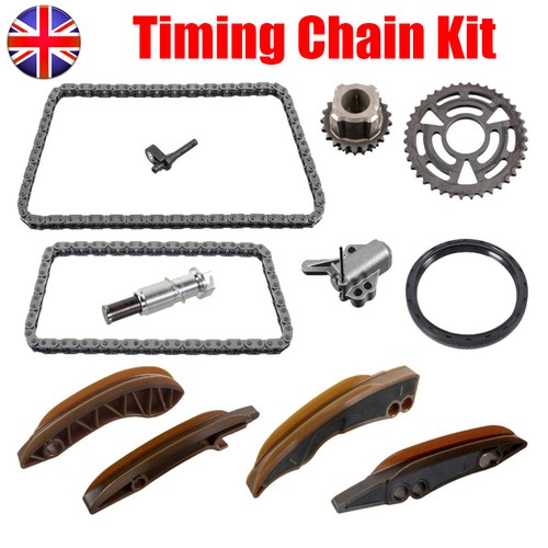 Febi 102040 timing chain kit - febi,