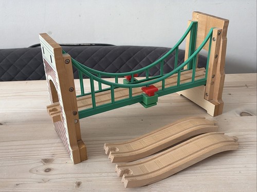 Thomas wooden railway sodor - wooden,