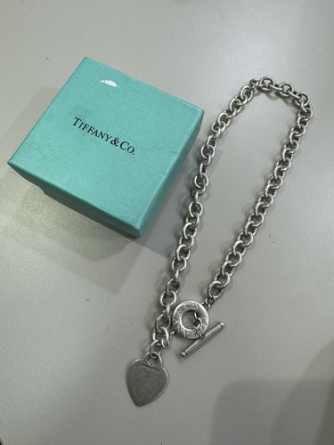 Tiffany and return - tiffany, to