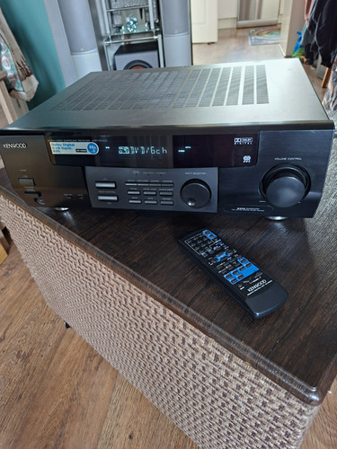 Kenwood krf v5030d v - kenwood, krf-v5030d
