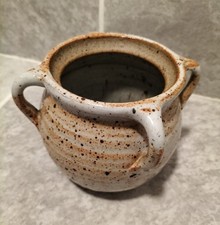 Handmade Rustic Stoneware