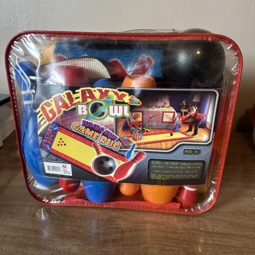 Vtg galaxy bowl - vtg,