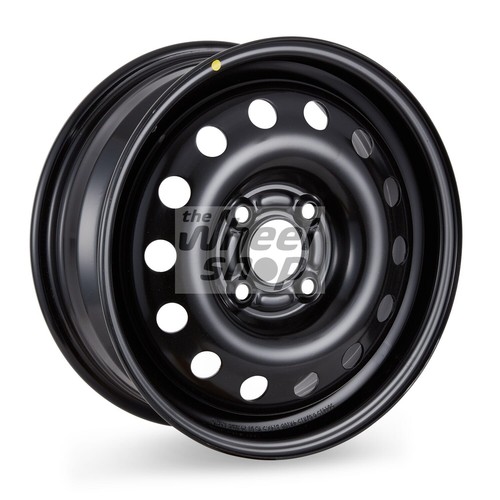 Full size steel spare - size,